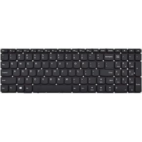 New Replacement Keyboard Compatible with Lenovo IdeaPad 310 Touch-15ISK 310 Touch-15IKB 310-15ABR 310-15IAP 310-15ISK 310-15IKB V310-15ISK V310-15IKB