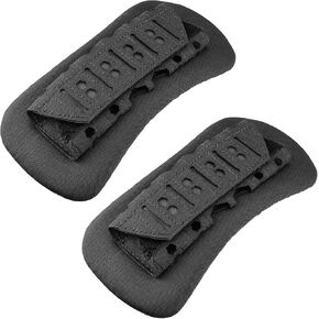 Ullnosoo Shoulder Strap Pad, 2 Pack Shoulder Strap Pads Cushion for Backpack Sling Bags Accessories