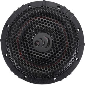 Massive Audio GTR122-12" 1000 Watts RMS Dual 2 Ohm Subwoofer