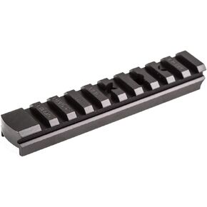 Weigand Scope Mount Made for Smith & Wesson K, L, and N Frame (Black)