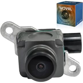 Backup Camera, Rear View Camera Fit for Dodge RAM 1500 2500 3500 2013-2018, for Dodge RAM 4500 5500 2013-2015, for Dodge SRT Viper 2013-2017, Chrysler 200 2015 Replace OE 56038978AL 590-079