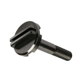 06-75-0025 Blade Backing Pad Screw Replacement for 2626-20 Multi-Tool, Pad Screw Overall Length 40mm, Head 0.742" Diameter, 7mm Height (2 Pack)