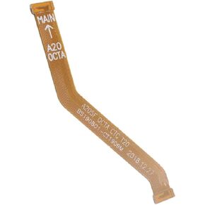 YESUN LCD Display Flex Cable Ribbon Connect for Samsung Galaxy A20 A205 SM-A205F