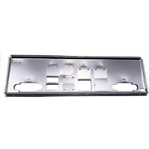 BestParts IO Shield MCP-260-00042-0N Compatible with SuperMicro A1 X9 X10 X11 Server Motherboard