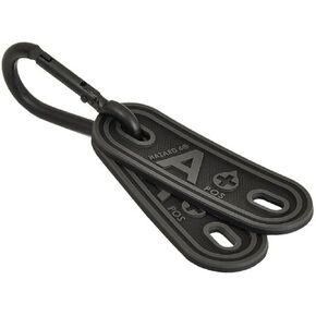 HAZARD 4 Blood-Type Lacer Tactical Multi-Position Marker (Pack of 2)