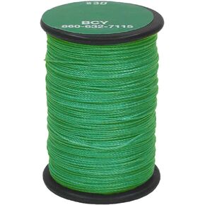 BCY 3D End Serving Green 120 yds.
