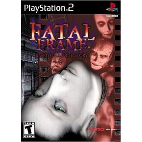 Fatal Frame (Renewed)