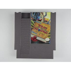 Zoda's Revenge - Star Tropics 2 - Nintendo NES (Renewed)