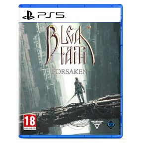 Bleak Faith: Forsaken