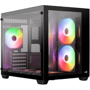 Dryft Mini-BK-v1 (Schwarz)