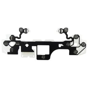Conductive Film Ribbon Keypad Flex Cable For Sony PS5 Dualsense Controller (V3)BDM030
