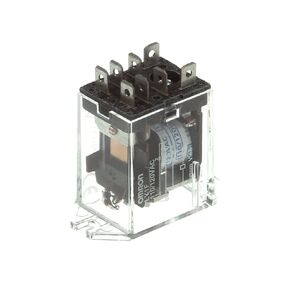 Alto-Shaam RL-34279 Relay, 110/120V, DPDT, 15A