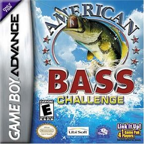 American Bass Challenge (Renewed)