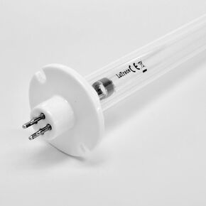 Clean Comfort, 213802-00, UCP-16005, OEM Quality Premium Compatible Replacement Lamp Bulb fоr UC18S14-24 Air Cleaners. Guaranteed for One Year