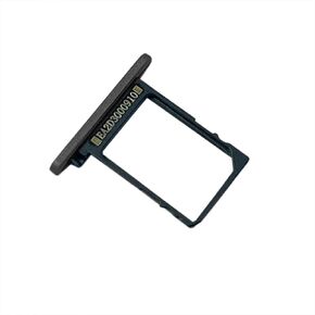 SIM SD Card Tray Grey Replacement for Lenovo ThinkPad T14 Gen 3,T14 Gen 4,T16 Gen 1,T16 Gen 2,P14s Gen,P16s Gen 1,P16s Gen 2,JT4C0 5M20Z56332