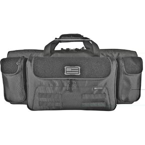 Evolution Outdoor Tactical Short Barreled Rifle Case - 28" in., 1680D Tactical Series, SBR Case, Tactical Gear, Soft Rifle Case, Firearm Case