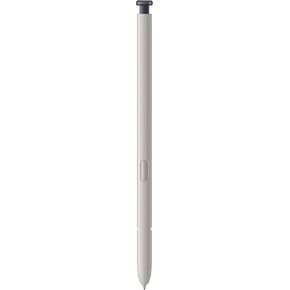 Samsung Galaxy S25 Ultra S Pen, Ergonomic Design, Air Command, Touch Stylus, Phone Navigation, US Version, EJ-PS938BJEGUJ, Light Gray
