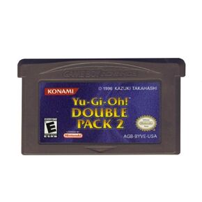 Yu-Gi-Oh Double Pack: Reshef of Destruction & The Sacred Cards (Renewed)