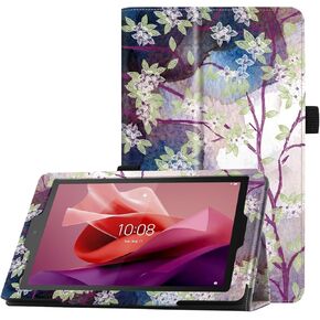 Famavala Folio Case Cover for Previous Version Fire 7 Tablet [9th / 7th Generation, 2019/2017 Release] (LoveTree)
