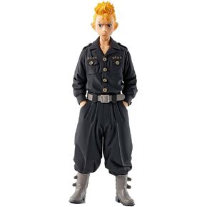 Banpresto Tokyo Revengers Takemichi Hanagaki Vol.2