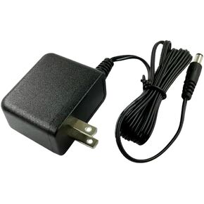VSeeBox OEM Power Adapter مع كابل 6 قدم سيعمل مصدر الطاقة هذا مع جميع طرز VseEbox. V1 ، V2 ، V3 Pro ، V3 Pro Plus ، V5 ، Vseebox Elite