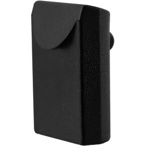 Grip Frame Insert Dust Plug for GEN 4/5 Mid and Full Size Glock 17, 17L, 18, 19, 22, 23, 24, 25, 31, 32, 34, 35, 37, 44, 45, 47 Magwell Accessories - Compatible with Glock Backstarp/Beavertail