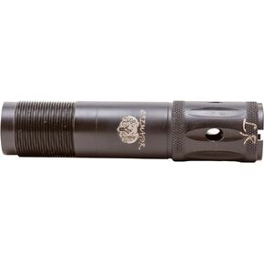 Carlsons Choke Tubes 20 Gauge for Remington | Stainless Steel | Cremator Ported Waterfowl Choke Tube | Made in USA