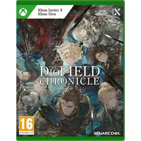 The DioField Chronicle
