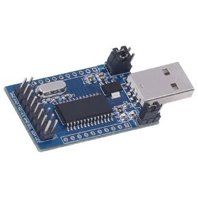 Converter Module USB Parallel Port Converter Module