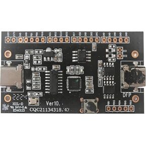 cocopar USB-C PD Adapter to Update The PD firmware for 15.6 inch Portable Monitor