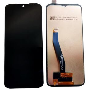 for Doogee Blade 10/10 PRO/ 10 Ultra Cell Phone LCD Display Screen Assembly Digitizer Repair Parts