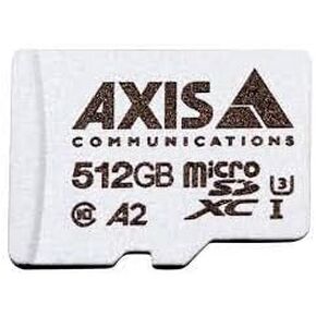 02365-001, Surveillance Card 512GB MICROSDXC