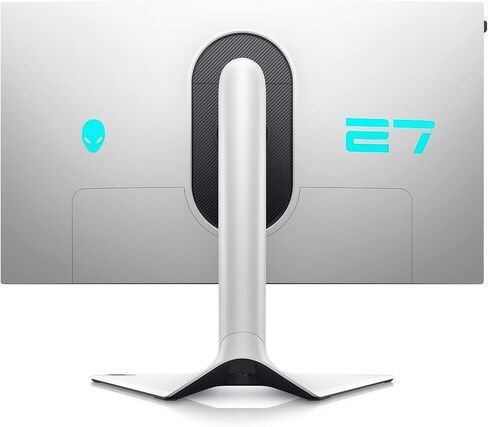 Alienware AW2723DF 27 "QHD (2560 × 1440) عرض ألعاب ، 280 هرتز (OC) ، IPS السريع ، 1 مللي ثانية ، AMD FreeSync Premium Pro ، G-Sync متوافق ، 95 ٪ DCI-P3 ، HDR ، DisplayPort ، 2 X HDMI ، 5 × 5 × 5 × USB ، ضمان 3 سنوات in Kuwait