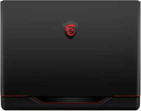 MSI 2025 GE68HX Raider Gaming 16" 144Hz FHD+ Laptop, Intel 24-Core i9-14900HX(up to 5.8 GHz), GeForce RTX 4070, 64GB DDR5 RAM, 2TB SSD, RGB Backlit, Thunderbolt 4, Webcam, W/PSD, Win 11 Pro, Black in Kuwait