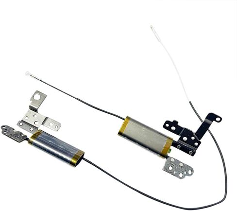 Laptop LCD Screen Hinges for Lenovo Yoga 7-14ITL5 82BH Yoga 7-14ACN6 82N7 for Lenovo Laptop Hinge 5H50S28981 5H50S29023 5H50S28982 in Saudi Arabia