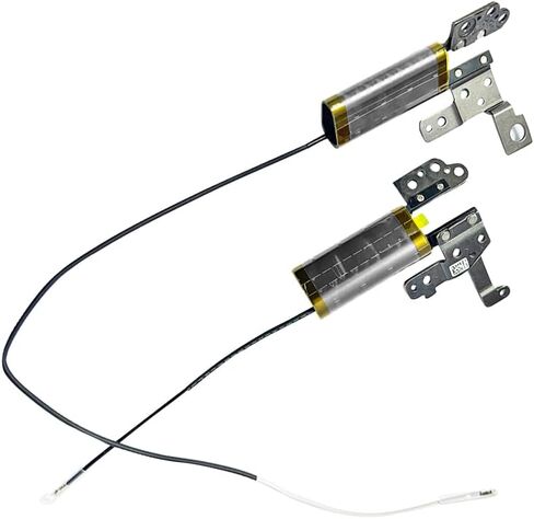 Laptop LCD Screen Hinges for Lenovo Yoga 7-14ITL5 82BH Yoga 7-14ACN6 82N7 for Lenovo Laptop Hinge 5H50S28981 5H50S29023 5H50S28982 in Saudi Arabia