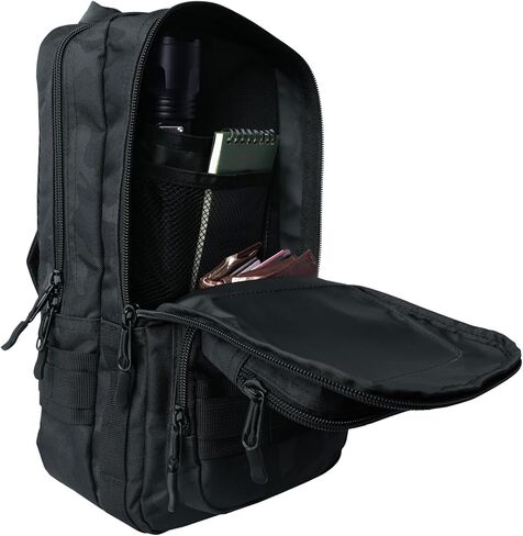 Rothco 41116: حقيبة حبال المسافر التكتيكي in Kuwait