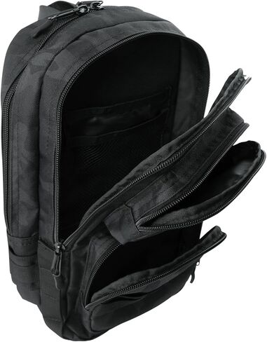 Rothco 41116: حقيبة حبال المسافر التكتيكي in Kuwait