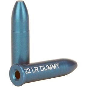 A-ZOOM Rimfire Action Proving Dummy Round