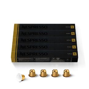 Nespresso Capsules Line Origin