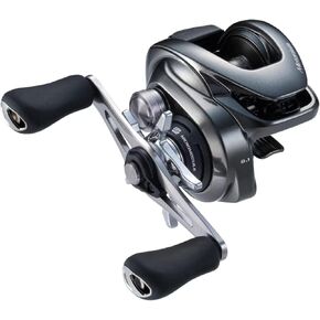 Shimano 23 Metanium Series Fishing Reel Japan Import (100XG (Right))