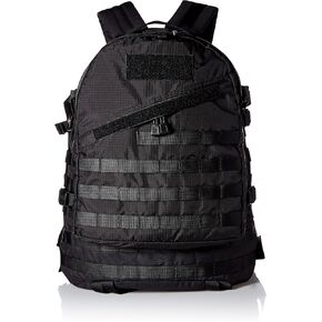 BLACKHAWK Ultra Light 3-Day Assault Pack - Black, One Size (603D08BK)