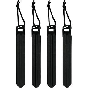 Rescue Essentials MOLLE Sticks (Pack of 4)