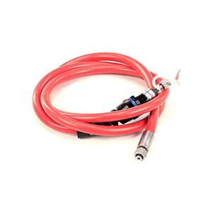 Heated Hose Jq 120V W/Pigtail
