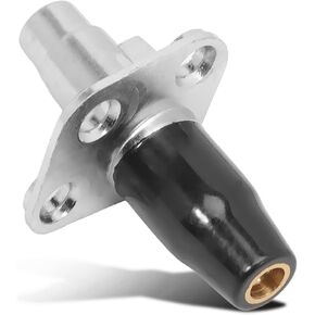 Radio Antenna Base Mount Compatible with Ford F-250 F-350 Super Duty F250 Antenna Mount Accessories HC3T-18A984-AD