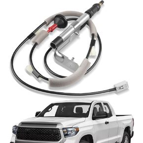 مجموعة قاعدة الهوائي مع حامل/حامل مع 2014-2020 Toyota Tundra استبدال هوائي السيارات 86300-0C090