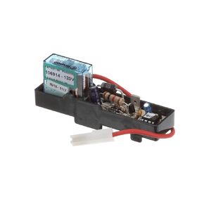 Robot Coupe 39586 Braking Module, 9" Height, 6" Width, 5" Length