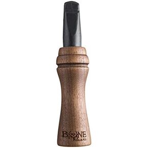 Bone Collector Classic Swagger Crow Call - Wood