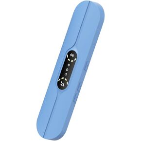 Pillow Speaker for Sleeping, Bluetooth Bone Conduction, 3D White Noise, Volume Control, Sleep Timer