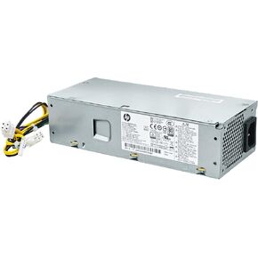 ترقية D18-180P1A L08404-002 180W إمدادات الطاقة L07658-003 PSU متوافقة مع HP Prodesk 400 G5 SFF 600 G3 SFF ، 901764-003 L07658-001 PA-1181-3HB DPS-180A -30A 901765-003 D180P1